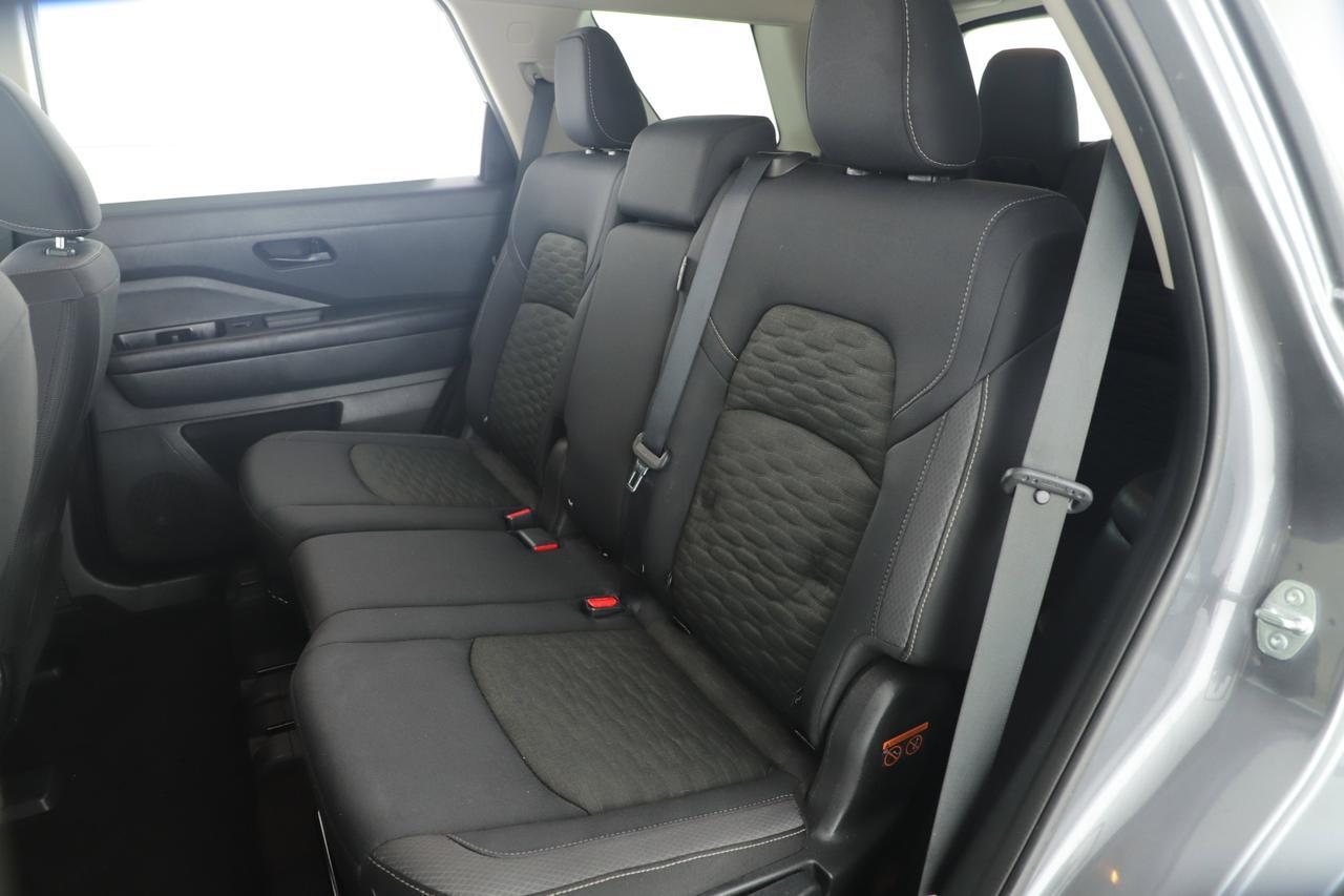 2023 Nissan Pathfinder S New Braunfels TX