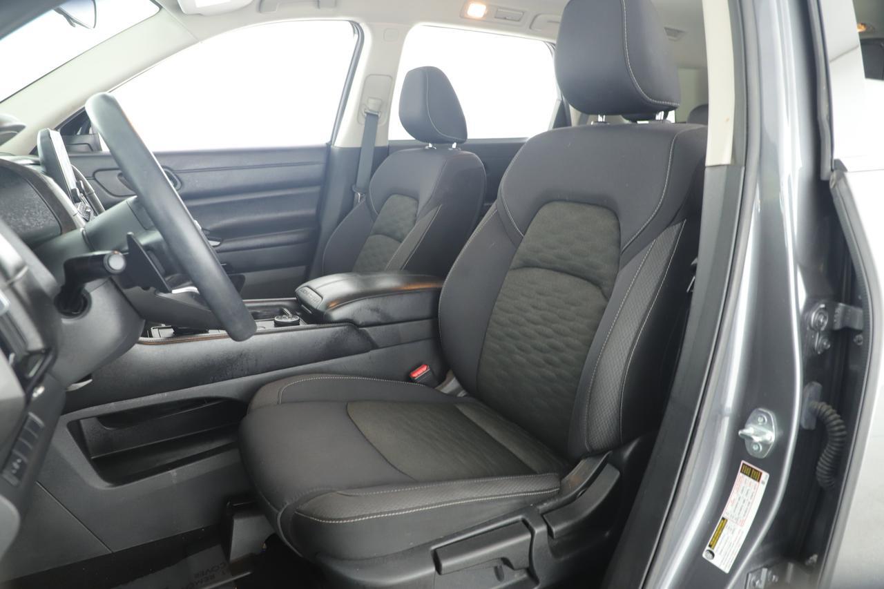 2023 Nissan Pathfinder S New Braunfels TX