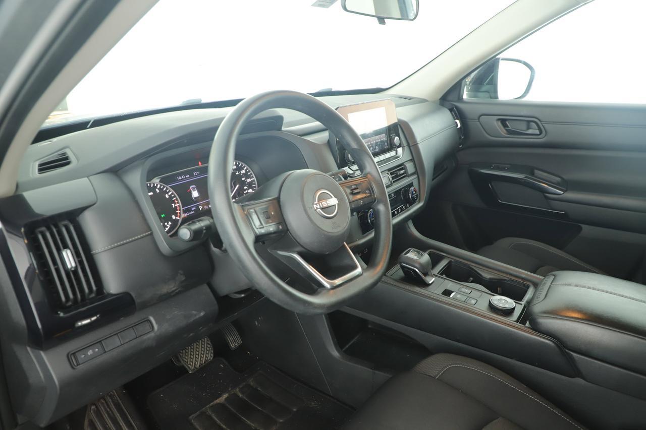 2023 Nissan Pathfinder S New Braunfels TX