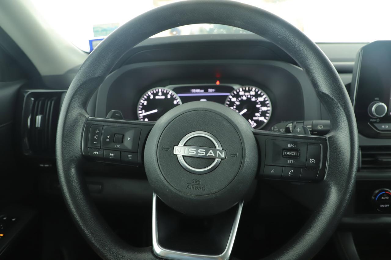 2023 Nissan Pathfinder S New Braunfels TX