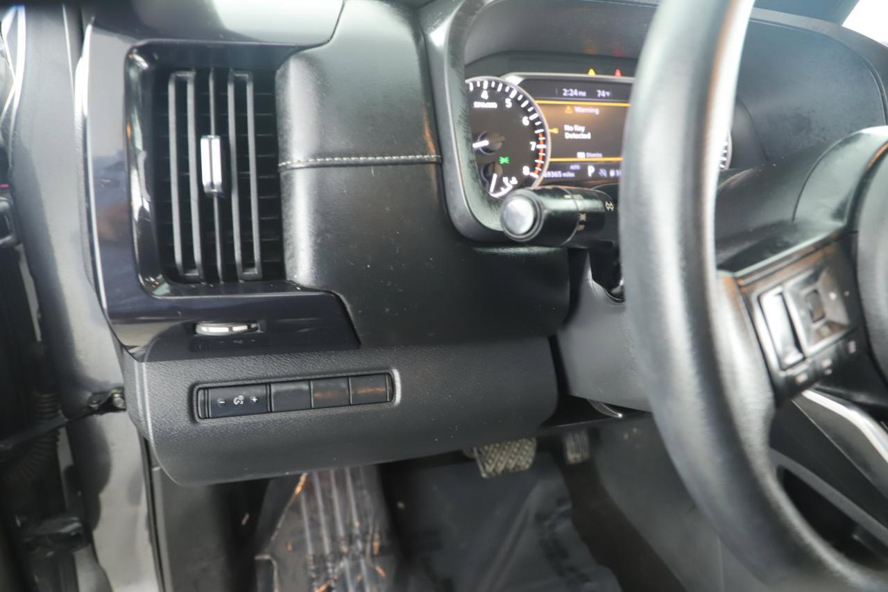 2023 Nissan Pathfinder S New Braunfels TX