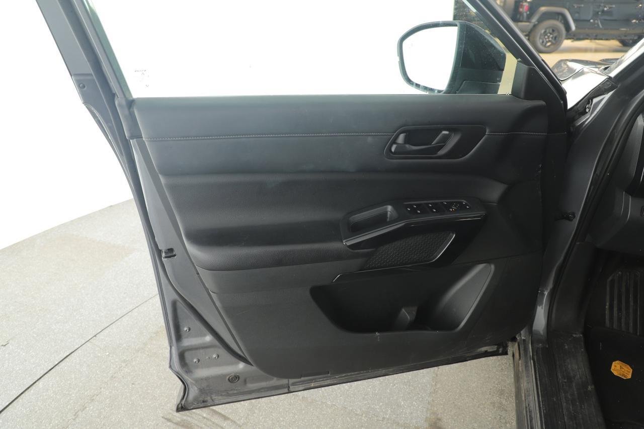 2023 Nissan Pathfinder S New Braunfels TX