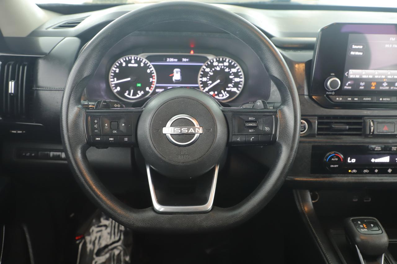 2023 Nissan Pathfinder S New Braunfels TX