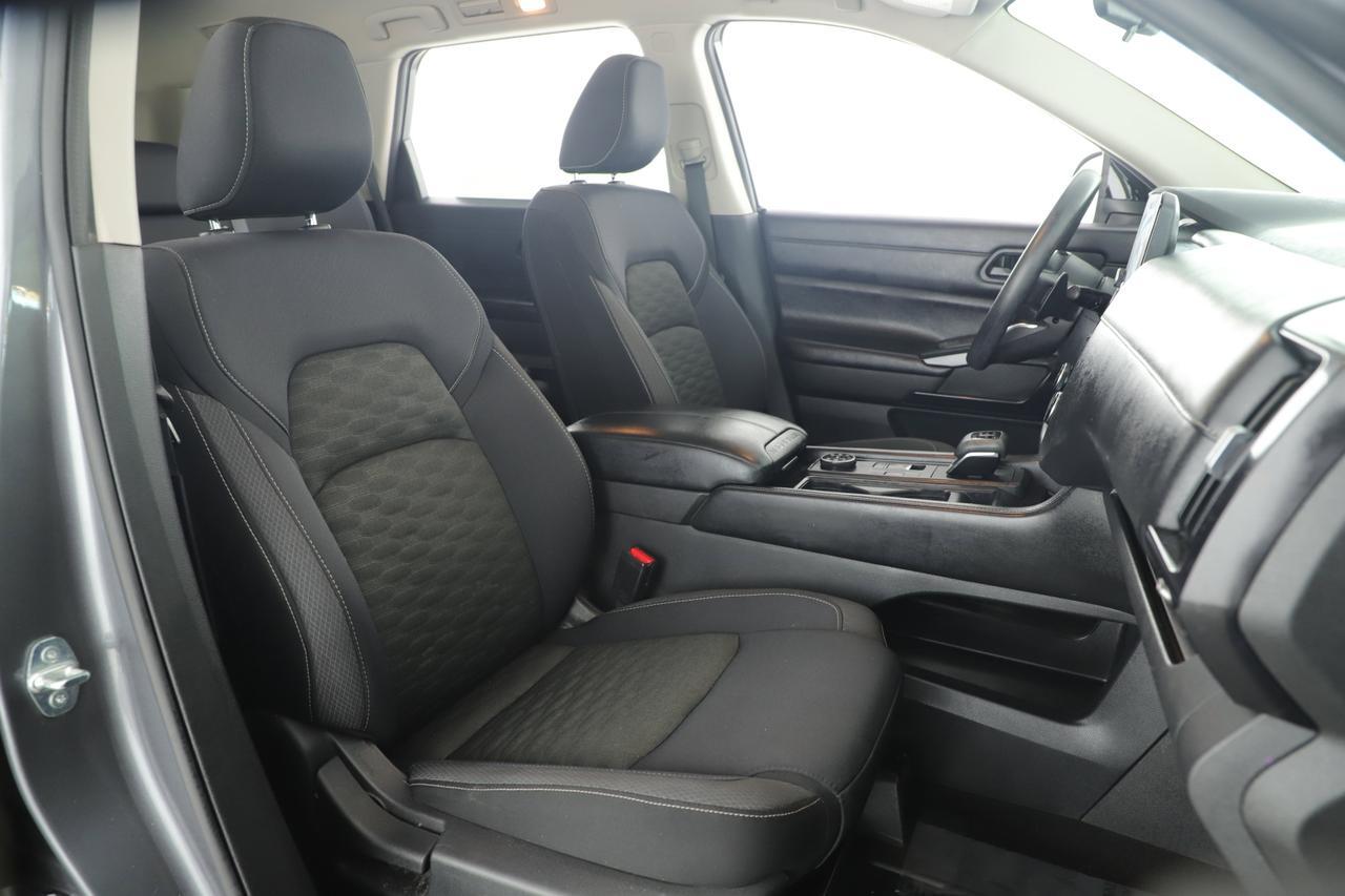 2023 Nissan Pathfinder S New Braunfels TX