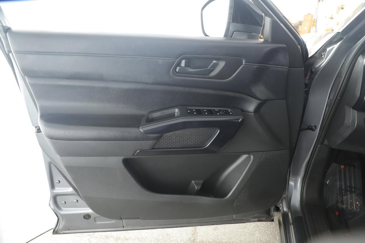 2023 Nissan Pathfinder S New Braunfels TX