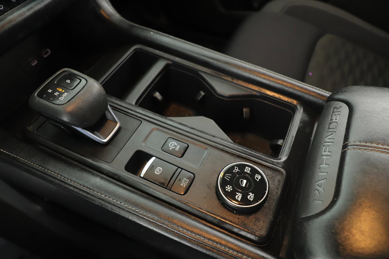 2023 Nissan Pathfinder S New Braunfels TX