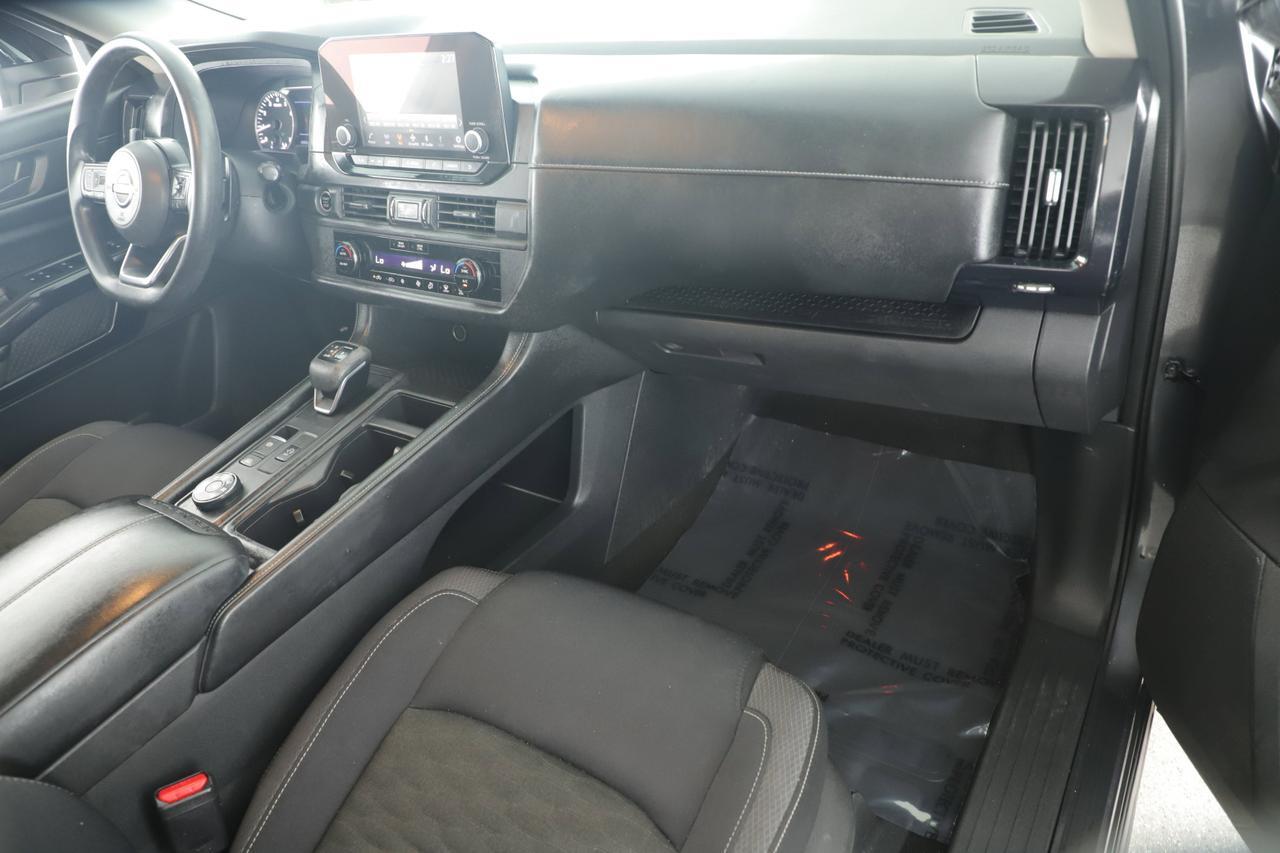 2023 Nissan Pathfinder S New Braunfels TX