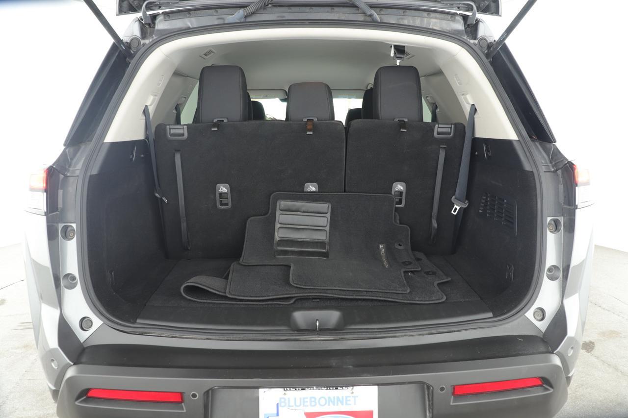 2023 Nissan Pathfinder S New Braunfels TX