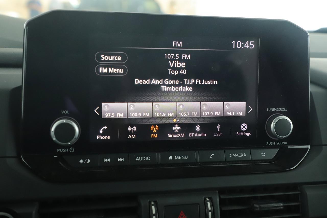 2023 Nissan Pathfinder S New Braunfels TX