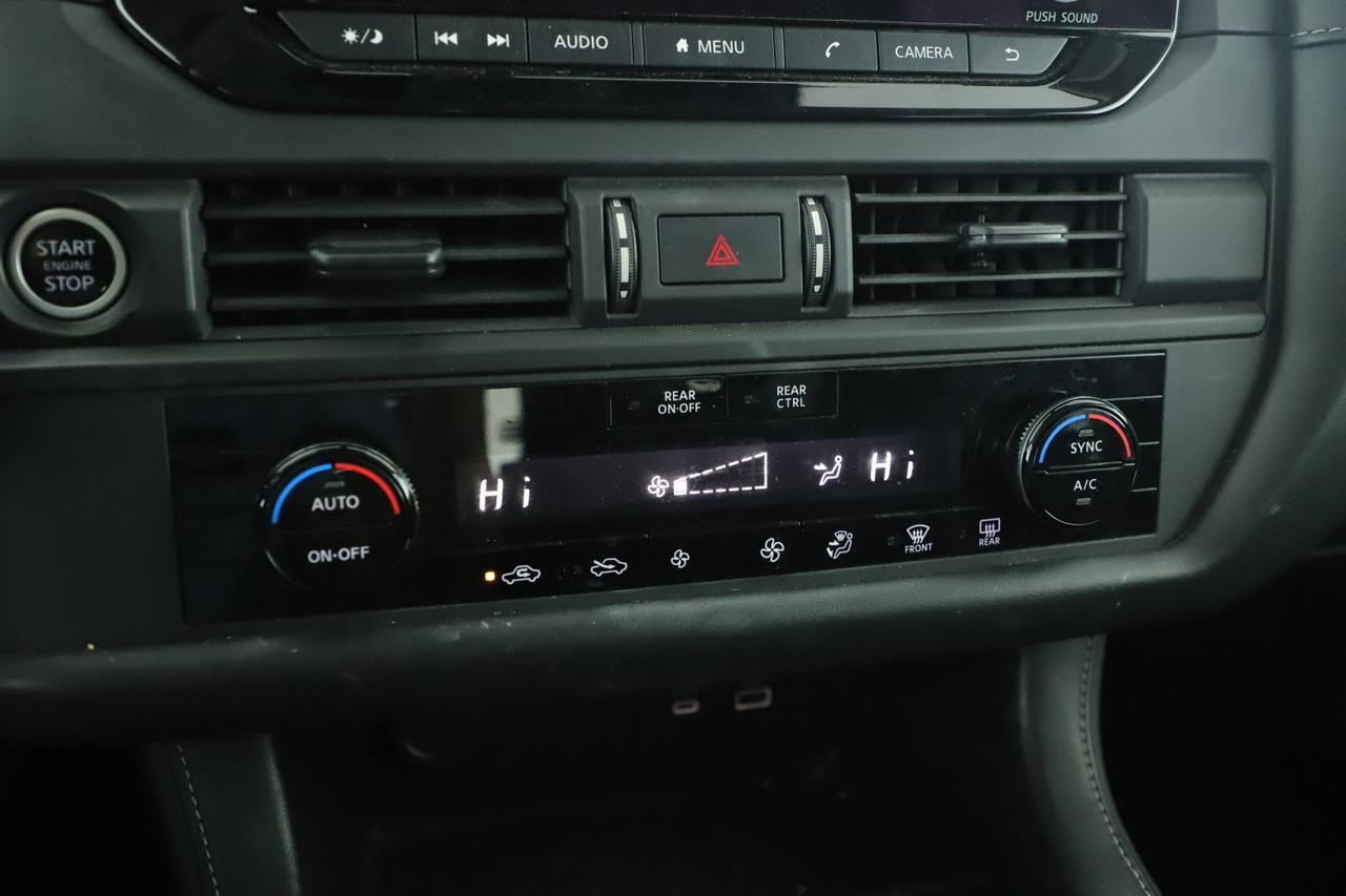 2023 Nissan Pathfinder S New Braunfels TX