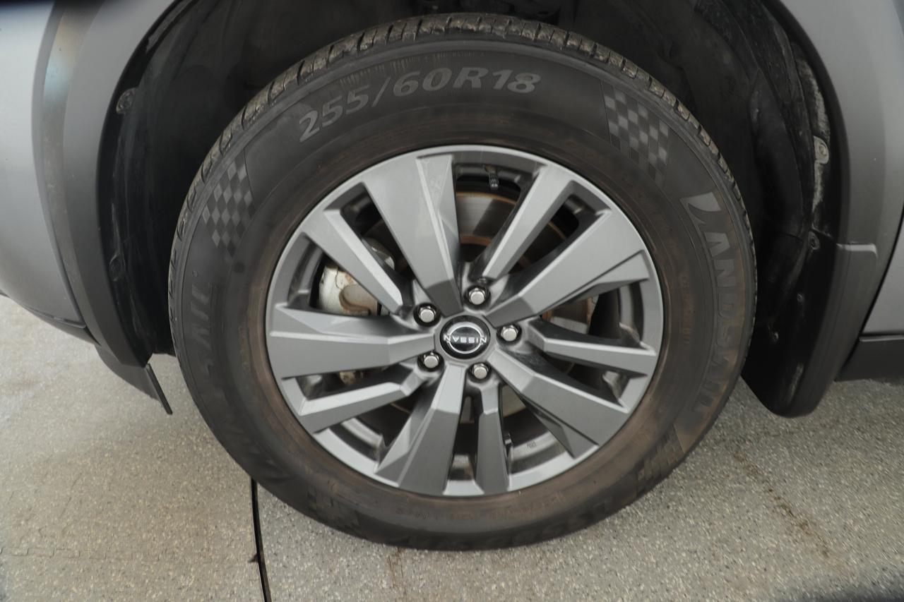 2023 Nissan Pathfinder S New Braunfels TX