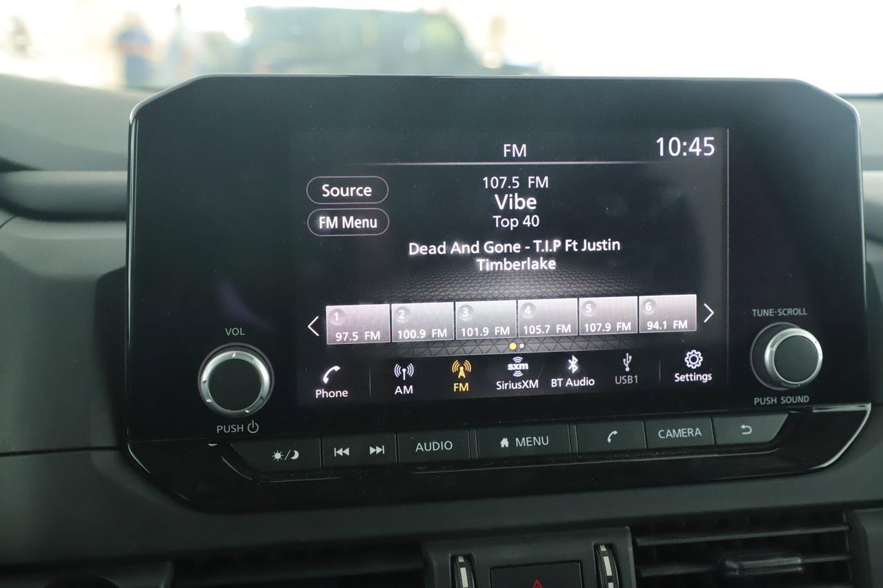 2023 Nissan Pathfinder S New Braunfels TX
