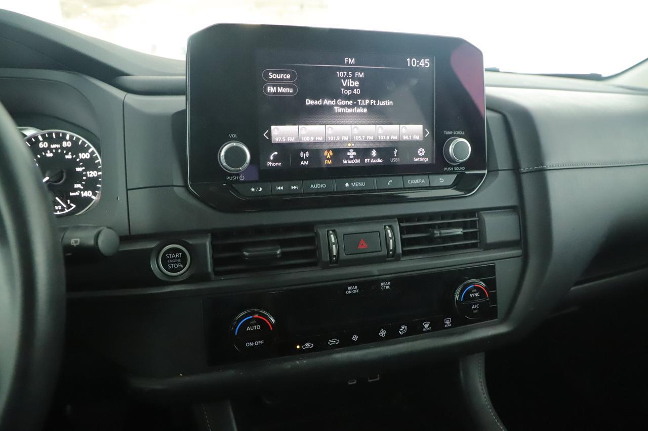 2023 Nissan Pathfinder S New Braunfels TX