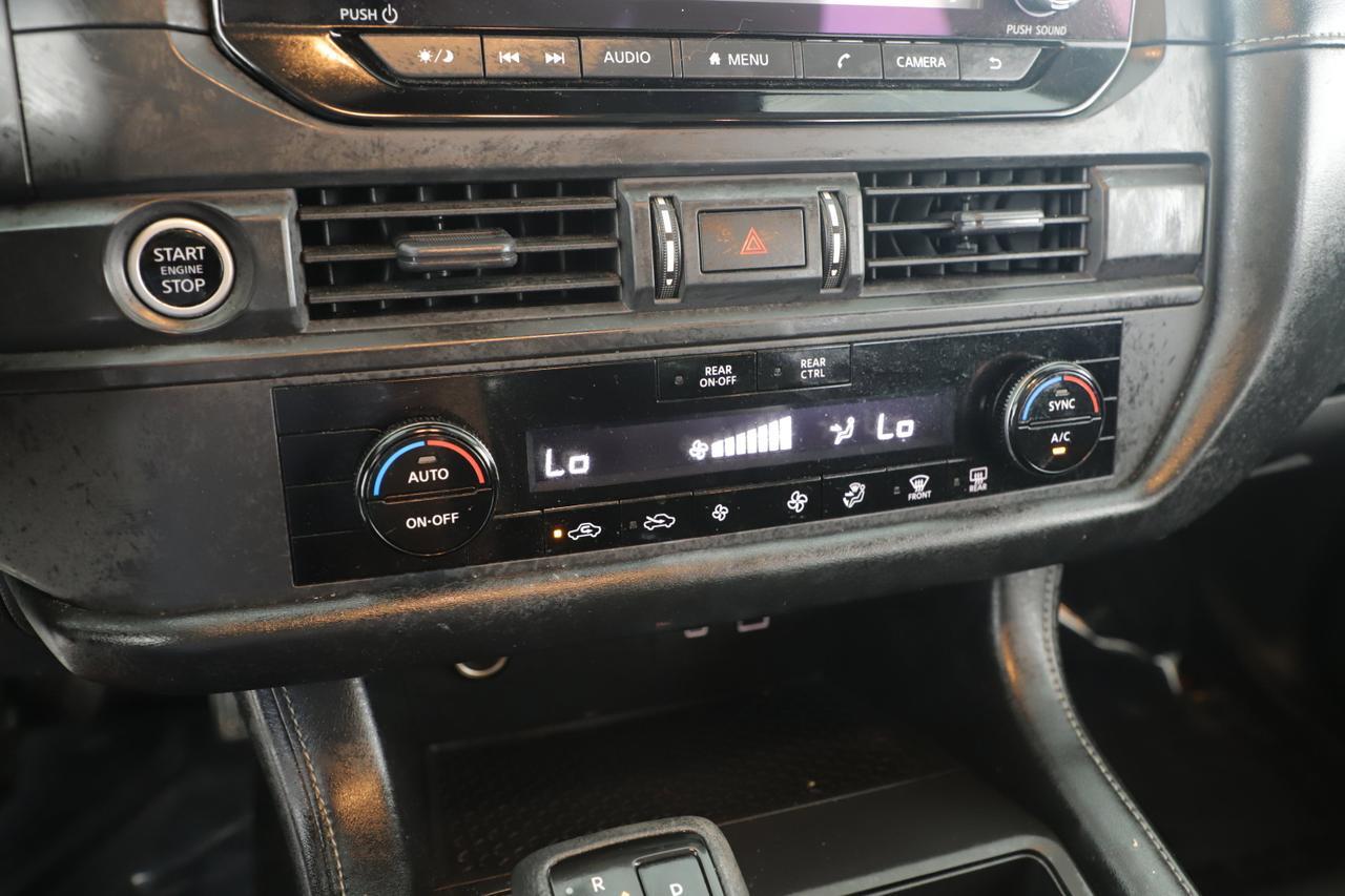 2023 Nissan Pathfinder S New Braunfels TX