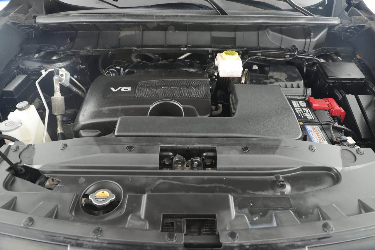 2023 Nissan Pathfinder S New Braunfels TX