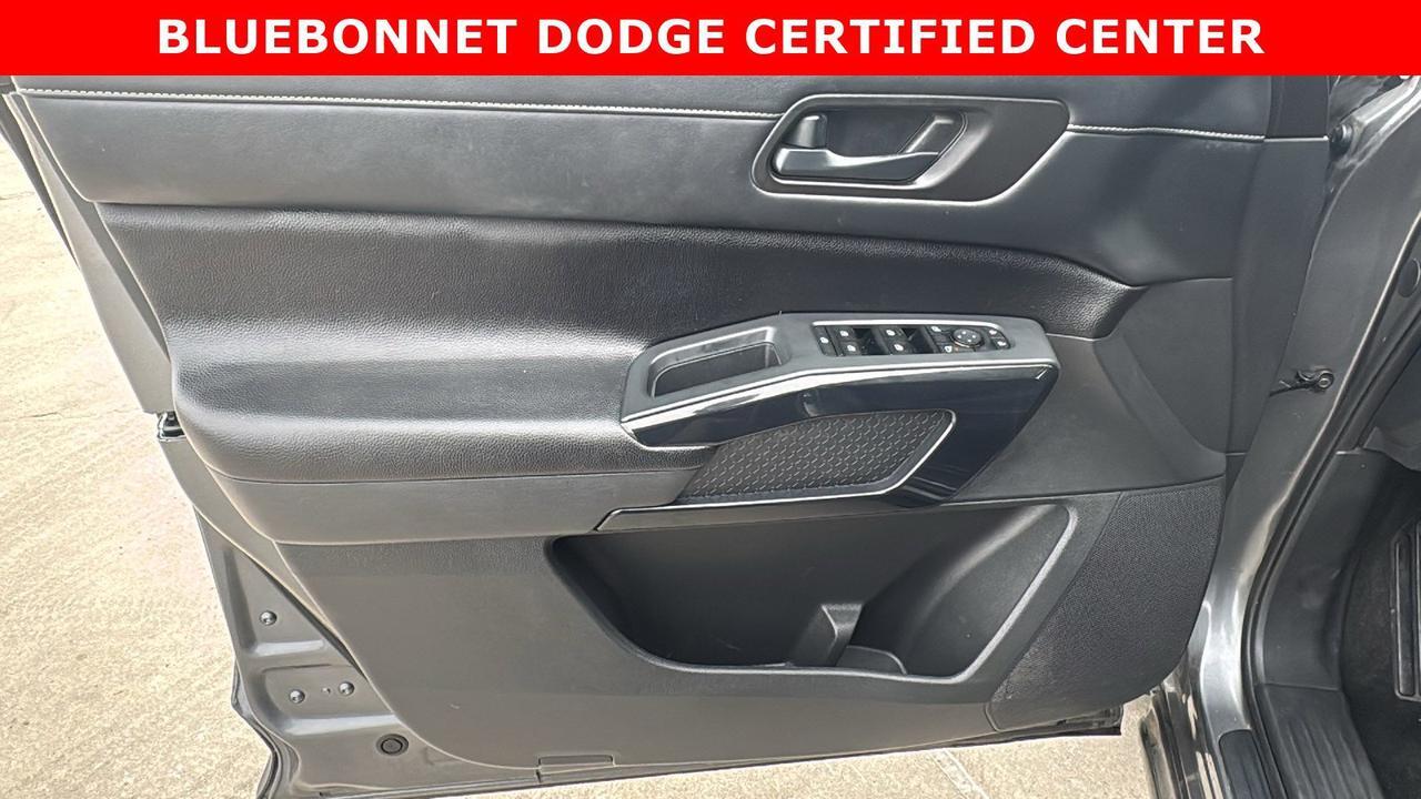 2023 Nissan Pathfinder S New Braunfels TX