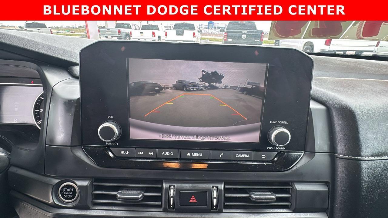 2023 Nissan Pathfinder S New Braunfels TX