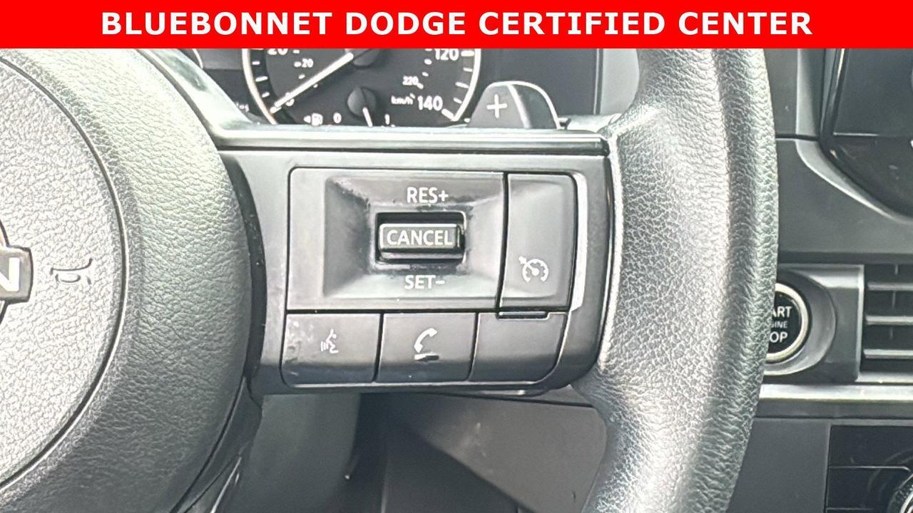 2023 Nissan Pathfinder S New Braunfels TX