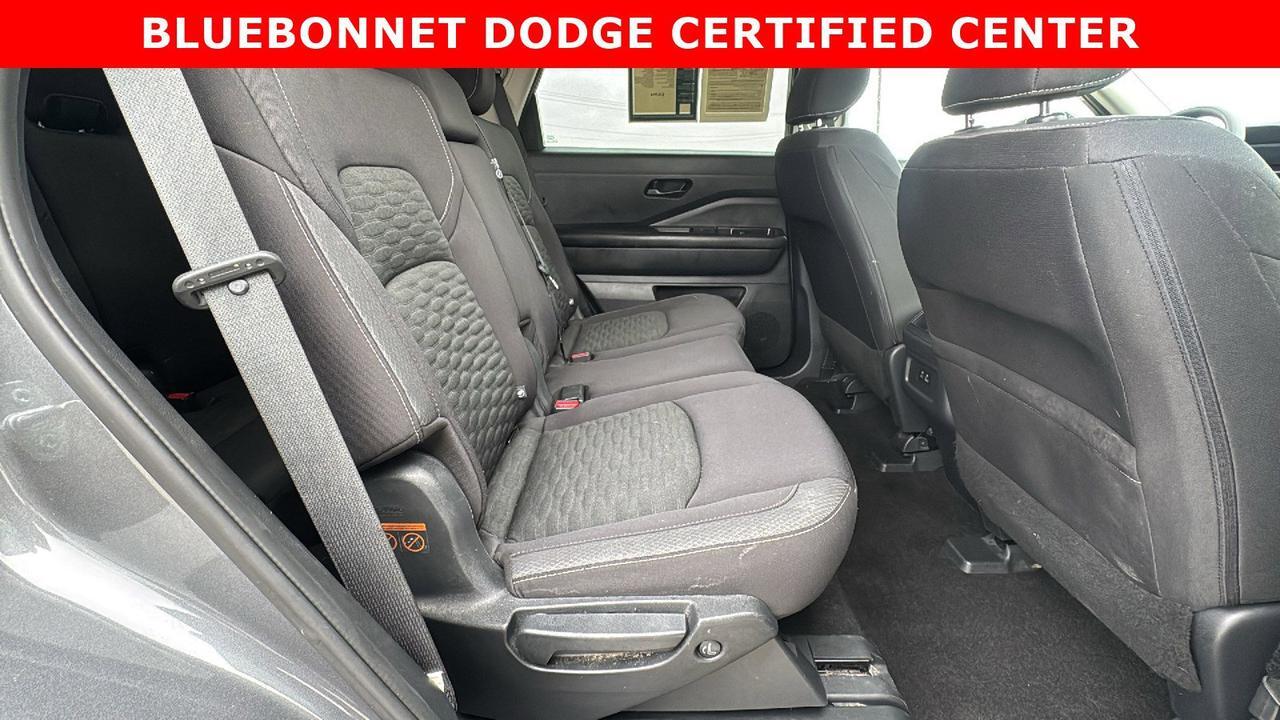 2023 Nissan Pathfinder S New Braunfels TX