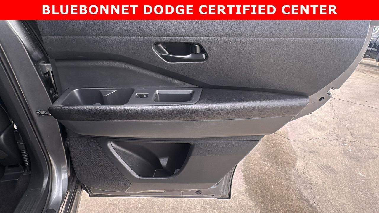 2023 Nissan Pathfinder S New Braunfels TX