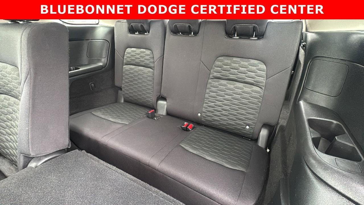 2023 Nissan Pathfinder S New Braunfels TX