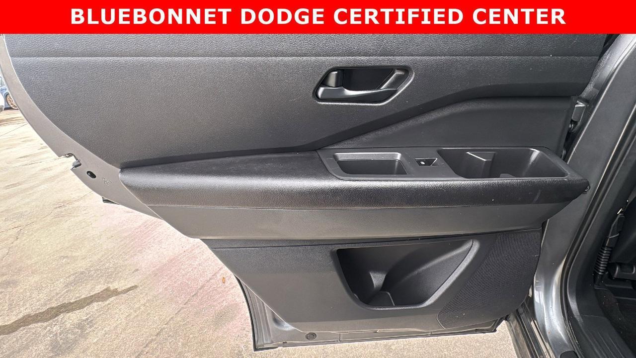 2023 Nissan Pathfinder S New Braunfels TX