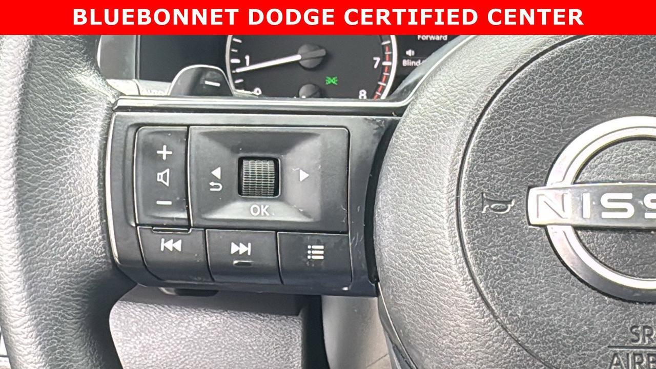 2023 Nissan Pathfinder S New Braunfels TX