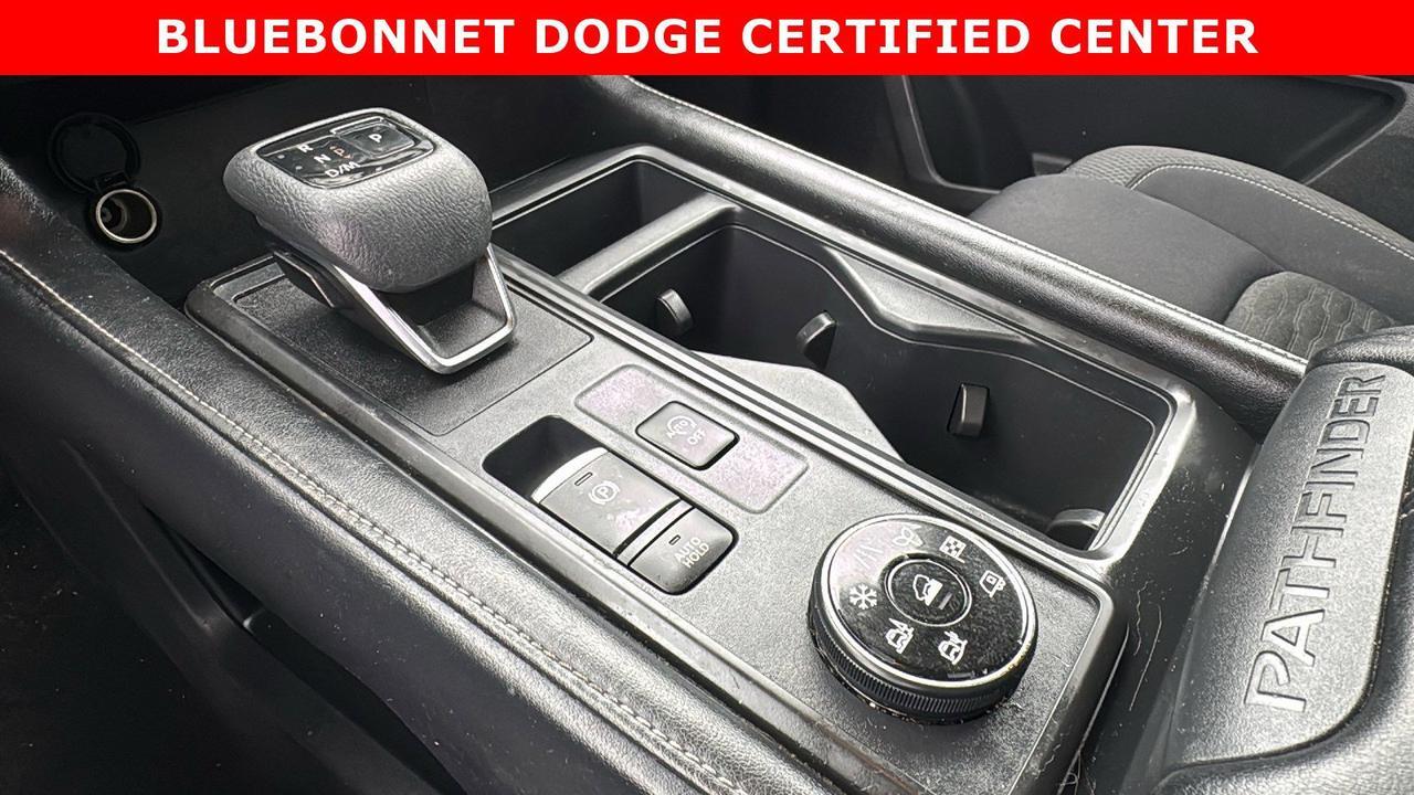 2023 Nissan Pathfinder S New Braunfels TX