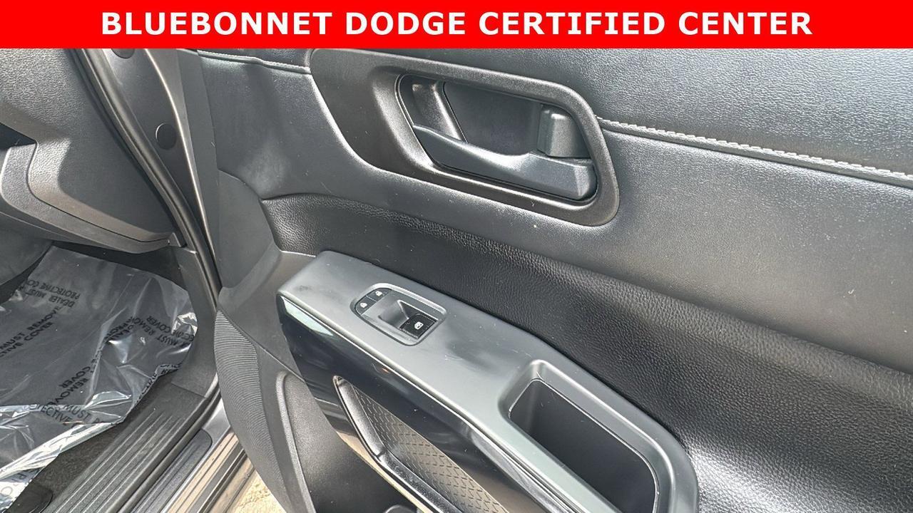 2023 Nissan Pathfinder S New Braunfels TX