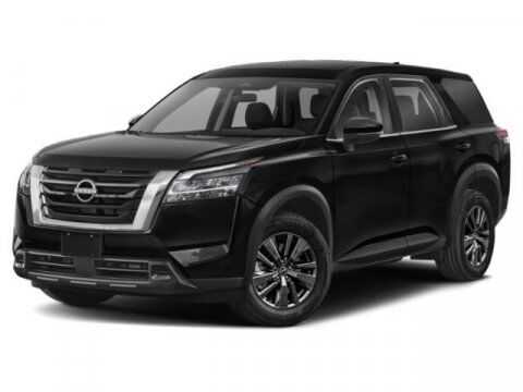 2023 Nissan Pathfinder S Castroville TX