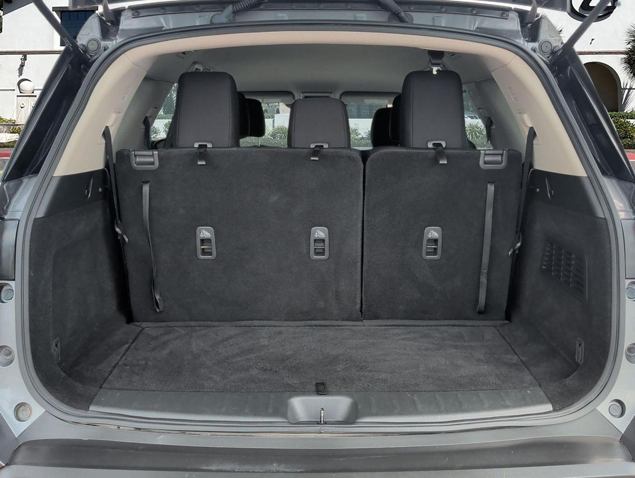 2023 Nissan Pathfinder S San Juan TX