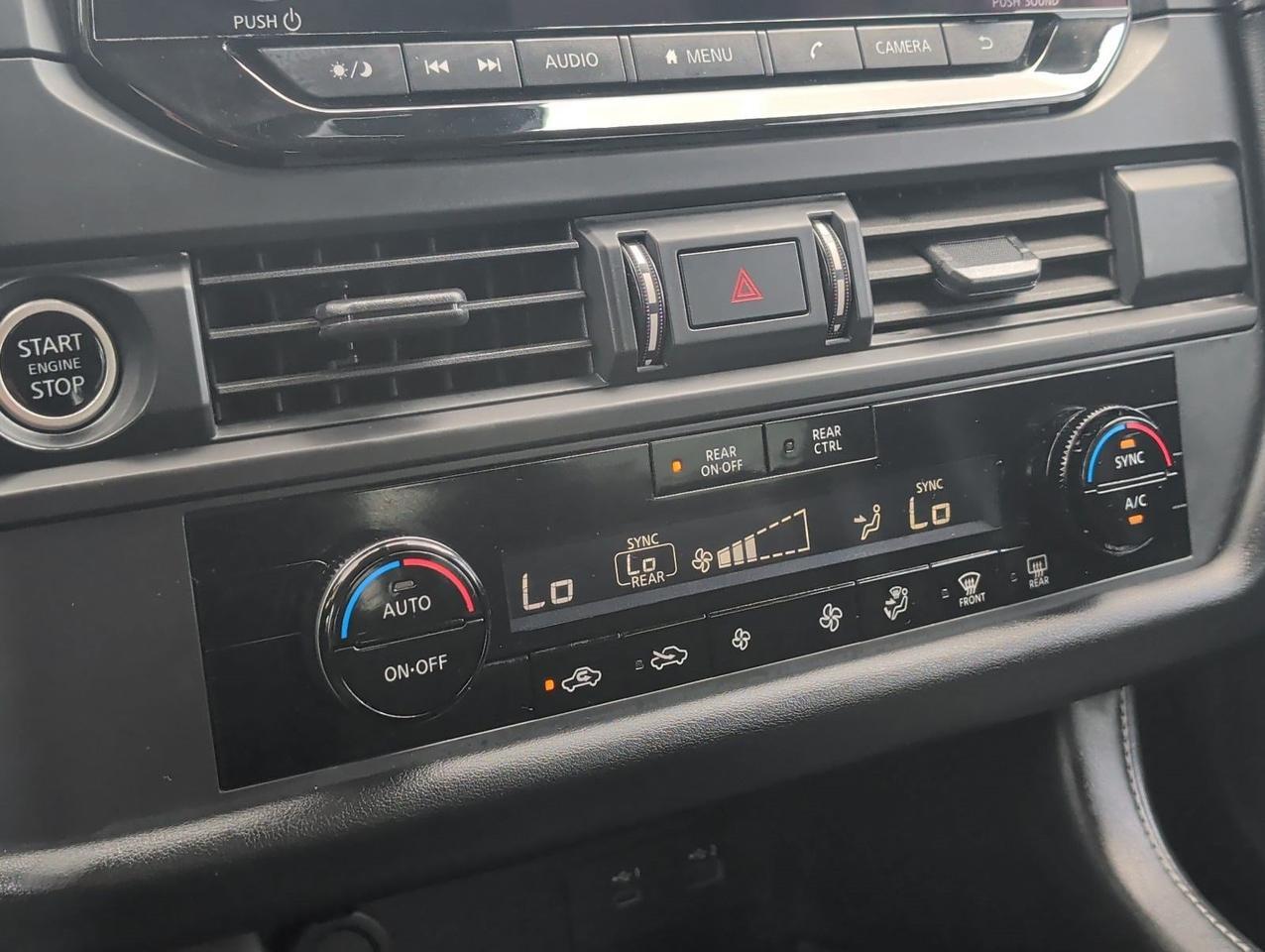 2023 Nissan Pathfinder S San Juan TX