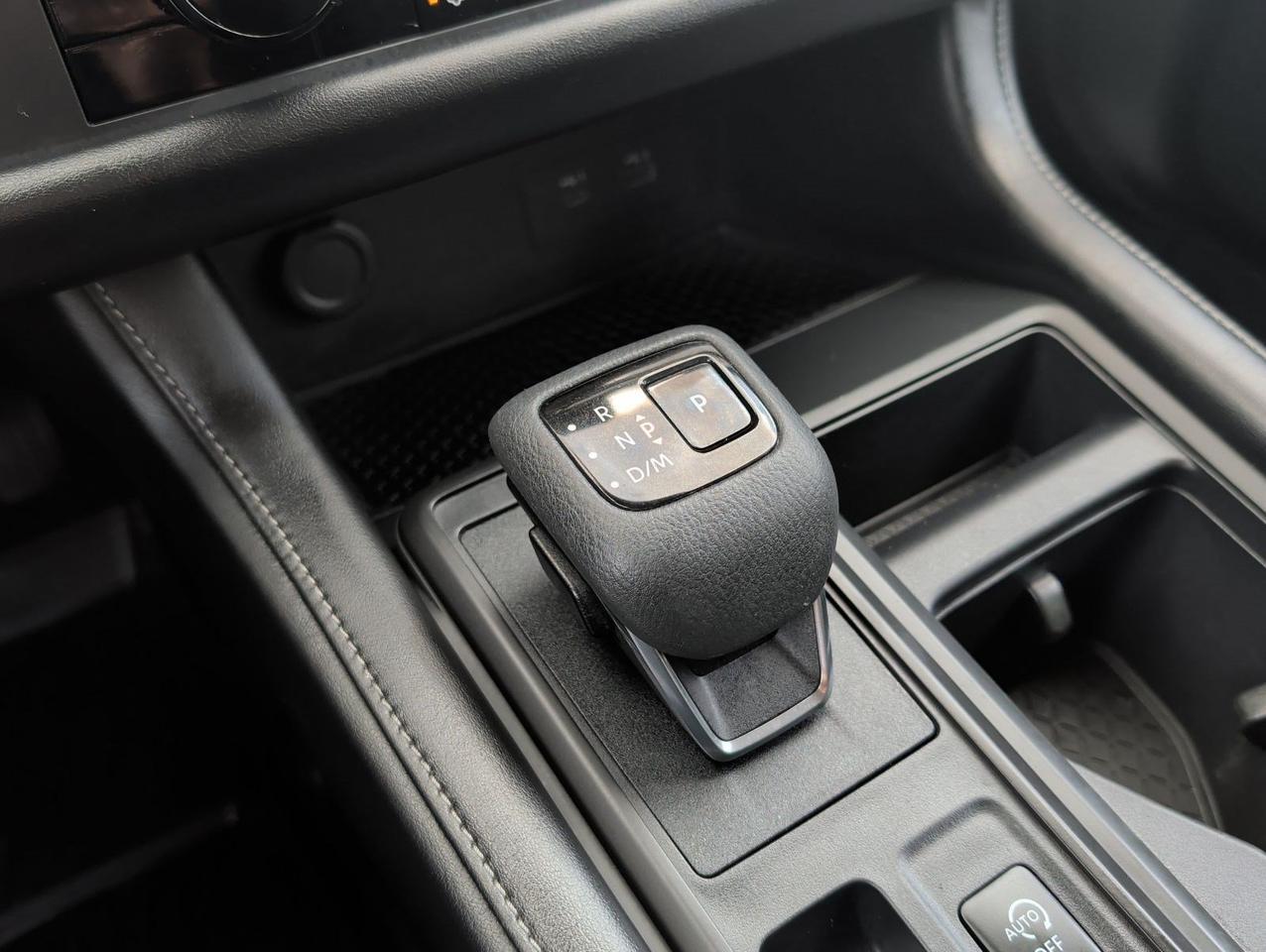 2023 Nissan Pathfinder S San Juan TX