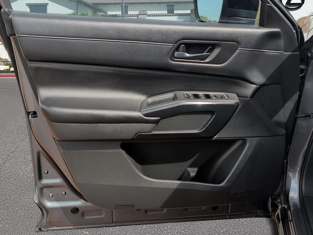 2023 Nissan Pathfinder S San Juan TX