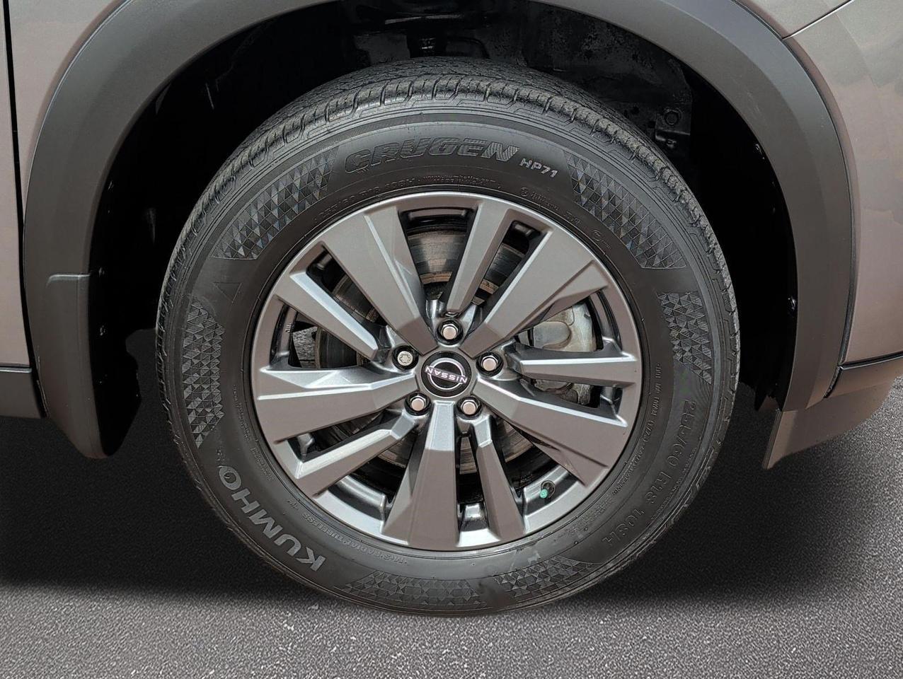 2023 Nissan Pathfinder S San Juan TX