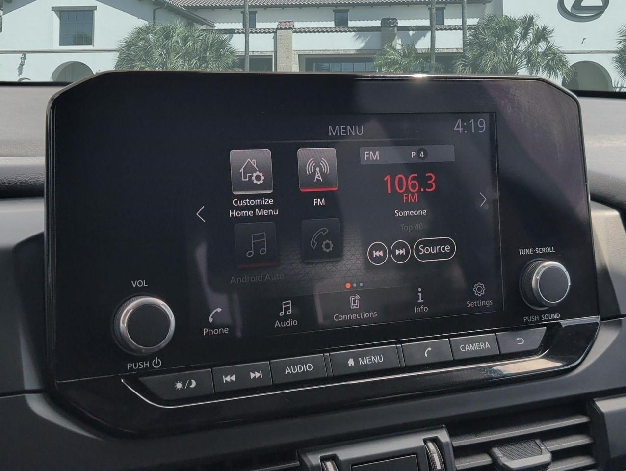 2023 Nissan Pathfinder S San Juan TX