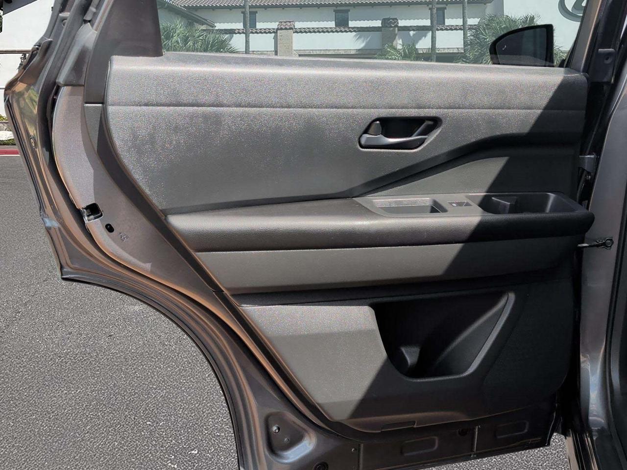2023 Nissan Pathfinder S San Juan TX