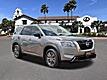 2023 Nissan Pathfinder S