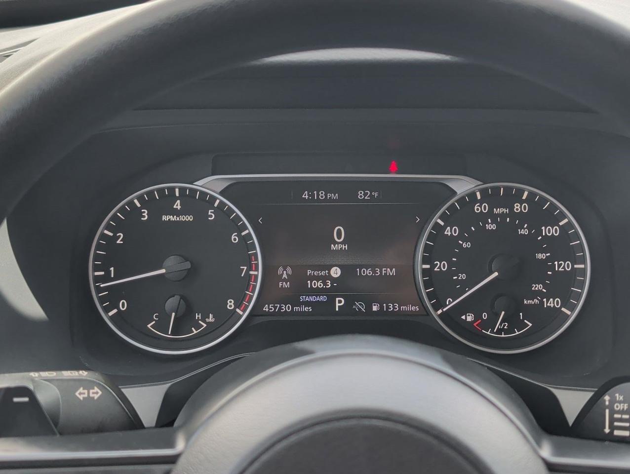 2023 Nissan Pathfinder S San Juan TX