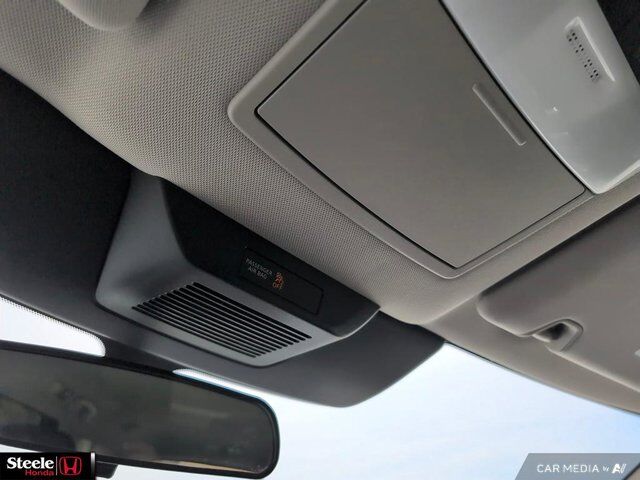 2023 Nissan Pathfinder S St. John's NL