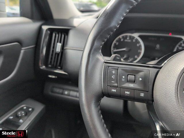 2023 Nissan Pathfinder S St. John's NL