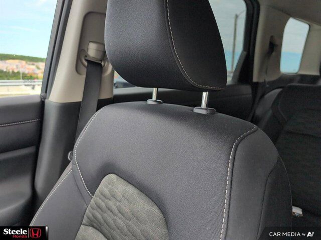 2023 Nissan Pathfinder S St. John's NL