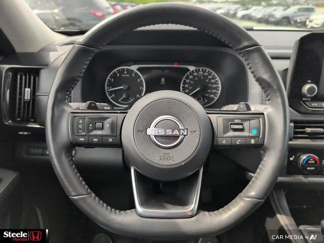 2023 Nissan Pathfinder S St. John's NL
