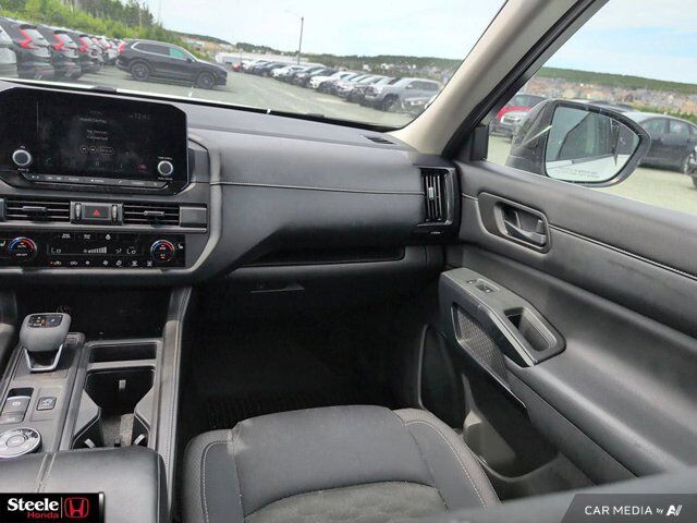 2023 Nissan Pathfinder S St. John's NL