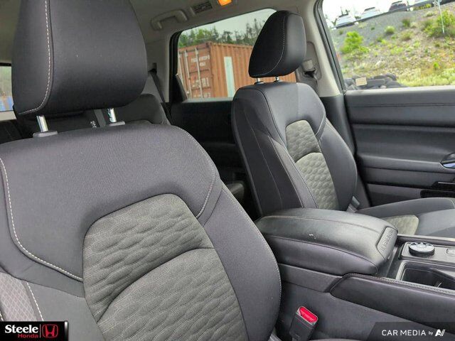 2023 Nissan Pathfinder S St. John's NL