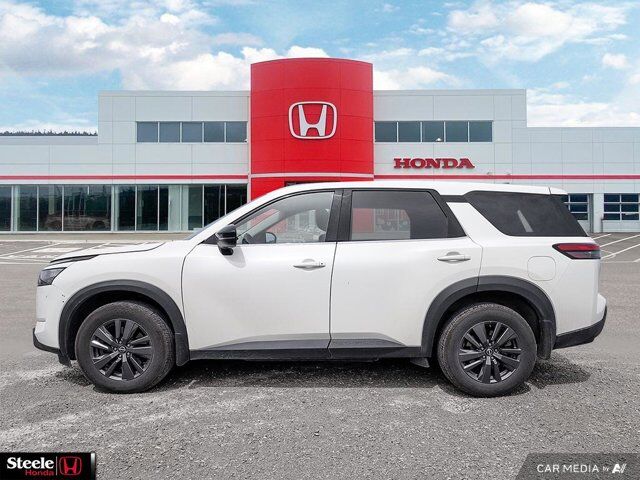 2023 Nissan Pathfinder S St. John's NL