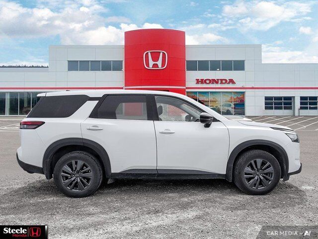 2023 Nissan Pathfinder S St. John's NL