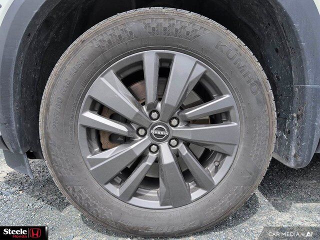 2023 Nissan Pathfinder S St. John's NL