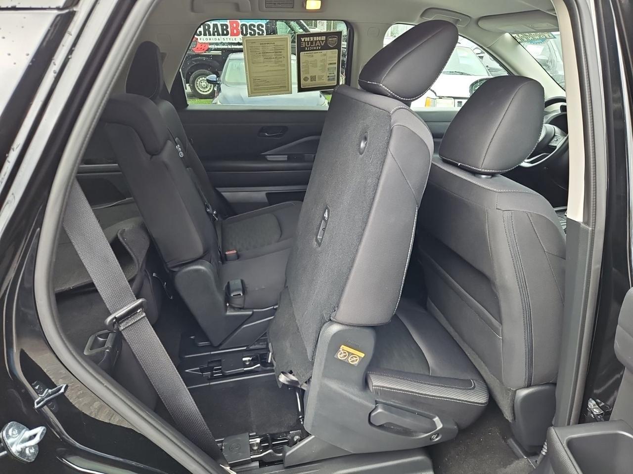 2023 Nissan Pathfinder S Waldorf MD