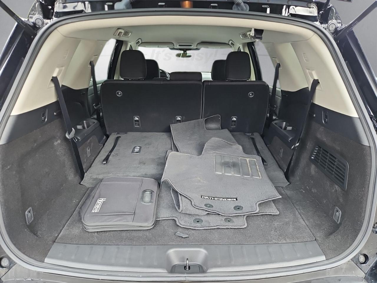 2023 Nissan Pathfinder S Waldorf MD